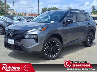 2026 Nissan Rogue for sale in Humble TX