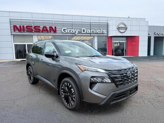 2026 Nissan Rogue for sale in Jackson MS