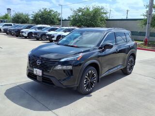 2026 Nissan Rogue for sale in Kosciusko MS