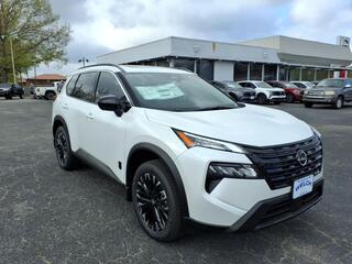 2026 Nissan Rogue for sale in Pine Bluff AR