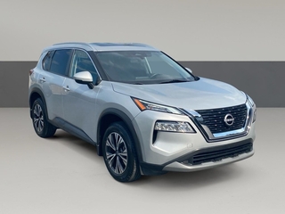 2022 Nissan Rogue for sale in Chattanooga TN