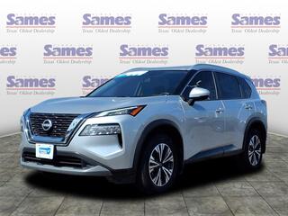 2022 Nissan Rogue for sale in Laredo TX