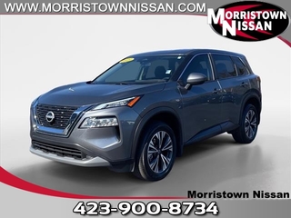 2023 Nissan Rogue for sale in Morristown TN