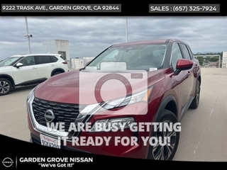 2023 Nissan Rogue for sale in Garden Grove CA