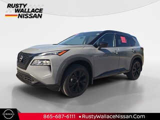 2023 Nissan Rogue for sale in Knoxville TN