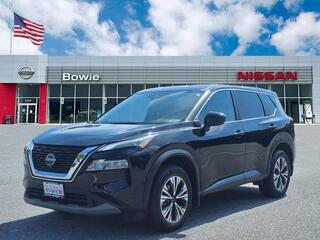 2023 Nissan Rogue for sale in West Mifflin PA