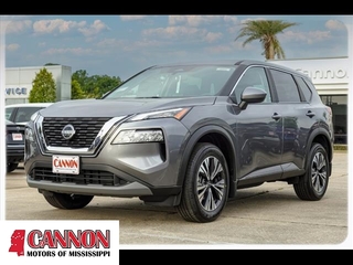 2023 Nissan Rogue for sale in Orange TX