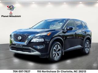 2023 Nissan Rogue for sale in Charlotte NC