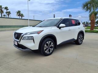 2023 Nissan Rogue for sale in Kosciusko MS