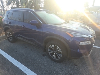 2023 Nissan Rogue for sale in Merritt Island FL