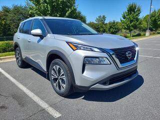 2023 Nissan Rogue for sale in Winston-Salem NC