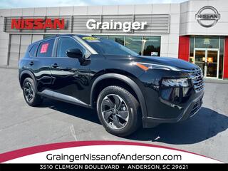 2024 Nissan Rogue for sale in Independence MO
