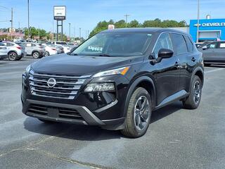 2024 Nissan Rogue for sale in Rockingham NC