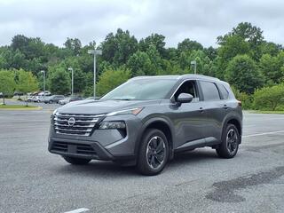 2024 Nissan Rogue for sale in West Mifflin PA