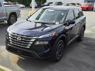 2025 Nissan Rogue for sale in Forest City NC