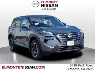 2025 Nissan Rogue for sale in El Monte CA