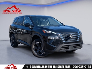 2025 Nissan Rogue for sale in Ringold GA