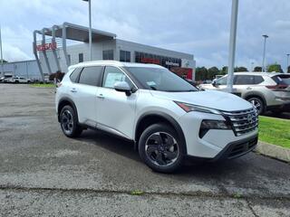 2025 Nissan Rogue for sale in Clarksville TN