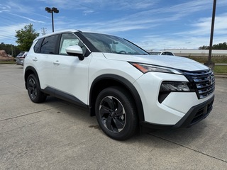 2025 Nissan Rogue for sale in Shelby NC