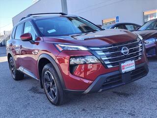 2025 Nissan Rogue for sale in Torrance CA