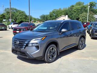 2025 Nissan Rogue for sale in Lawton OK