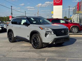 2026 Nissan Rogue for sale in Easley SC