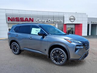 2026 Nissan Rogue for sale in Jackson MS
