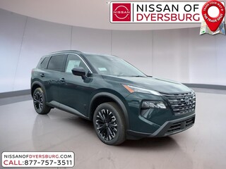 2026 Nissan Rogue for sale in Dyersburg TN