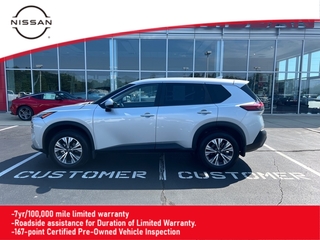 2022 Nissan Rogue for sale in Columbus MS