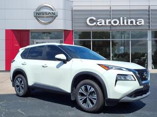 2022 Nissan Rogue
