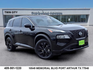 2023 Nissan Rogue for sale in Port Arthur TX