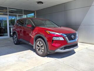 2023 Nissan Rogue for sale in Rockingham NC