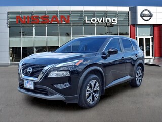 2023 Nissan Rogue for sale in Lufkin TX