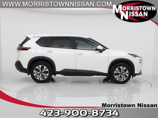 2023 Nissan Rogue for sale in Morristown TN