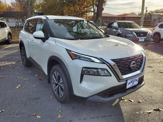 2023 Nissan Rogue for sale in Pine Bluff AR