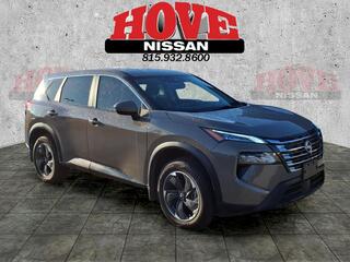 2024 Nissan Rogue for sale in Bradley IL