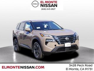 2025 Nissan Rogue for sale in El Monte CA