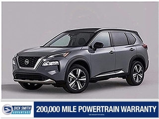 2025 Nissan Rogue for sale in Charleston SC