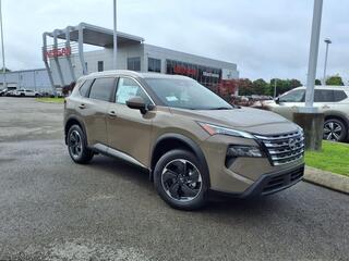 2025 Nissan Rogue for sale in Clarksville TN