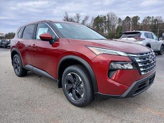 2025 Nissan Rogue for sale in Easley SC