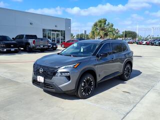 2026 Nissan Rogue for sale in Kosciusko MS