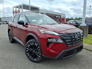 2026 Nissan Rogue for sale in Clarksville TN