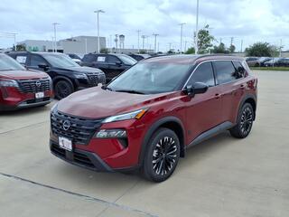 2026 Nissan Rogue for sale in Kosciusko MS