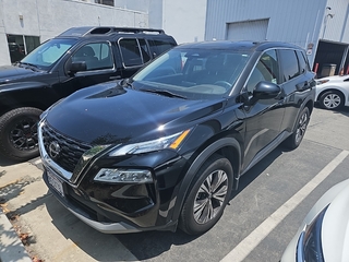 2023 Nissan Rogue for sale in El Monte CA