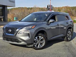 2023 Nissan Rogue for sale in Forest City NC