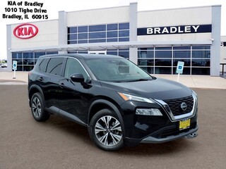 2023 Nissan Rogue for sale in Bradley IL