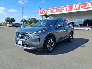 2023 Nissan Rogue for sale in Harlingen TX