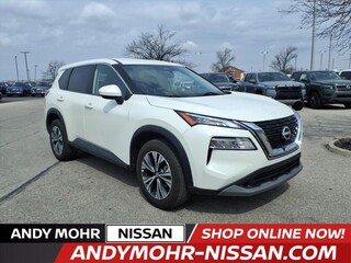 2023 Nissan Rogue for sale in Indianapolis IN