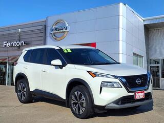 2023 Nissan Rogue for sale in Mcalester OK