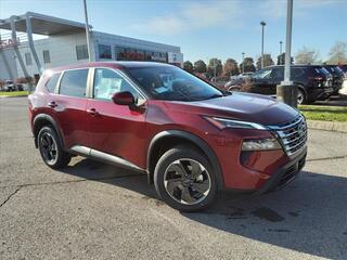 2024 Nissan Rogue for sale in Clarksville TN